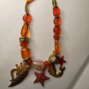 Pilgrim-Danish Design- Necklace